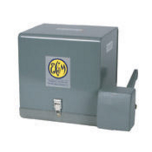 Class 6170 Youngstown Power Limit Switches for AC and DC Cranes